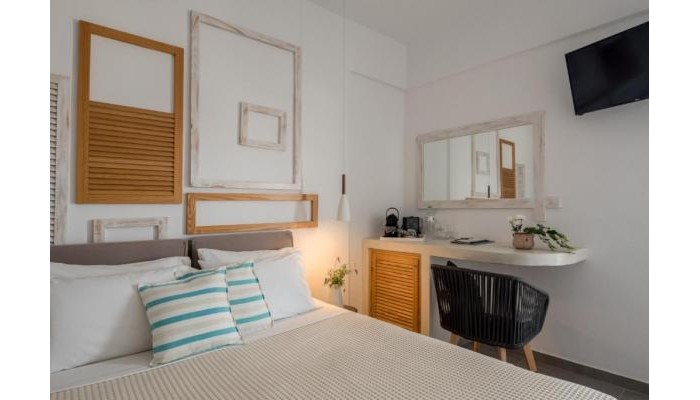 Hotel Caldera Romantica poza 9