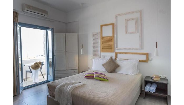 Hotel Caldera Romantica poza 1