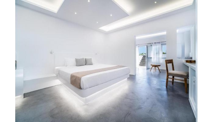 Hotel Cape Sisu Santorini poza 7