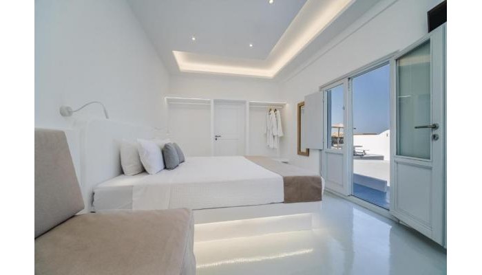 Hotel Cape Sisu Santorini poza 4