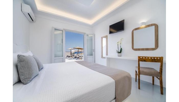 Hotel Cape Sisu Santorini poza 3