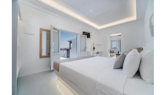 Hotel Cape Sisu Santorini poza 6