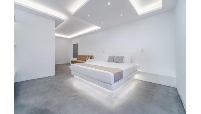 Hotel Cape Sisu Santorini poza 1