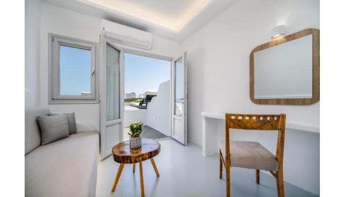 Hotel Cape Sisu Santorini poza 9