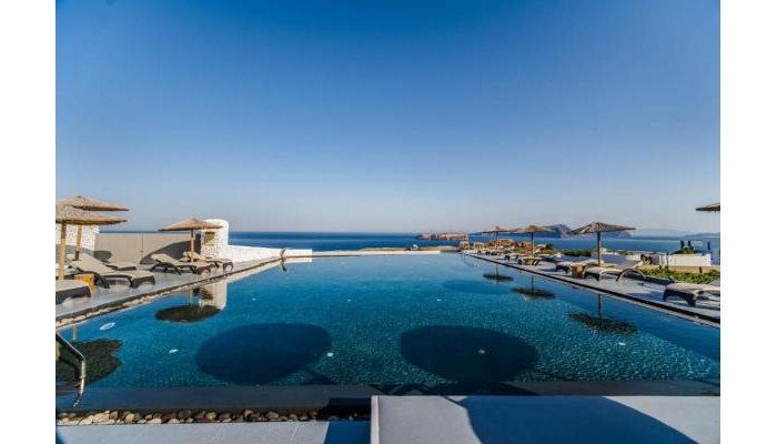 Hotel Cape Sisu Santorini poza 13