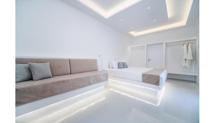 Hotel Cape Sisu Santorini poza 5