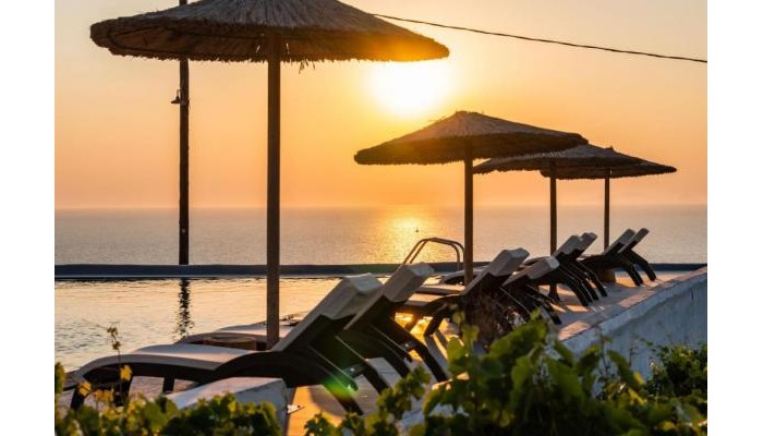 Hotel Cape Sisu Santorini poza 15