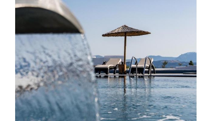 Hotel Cape Sisu Santorini poza 14