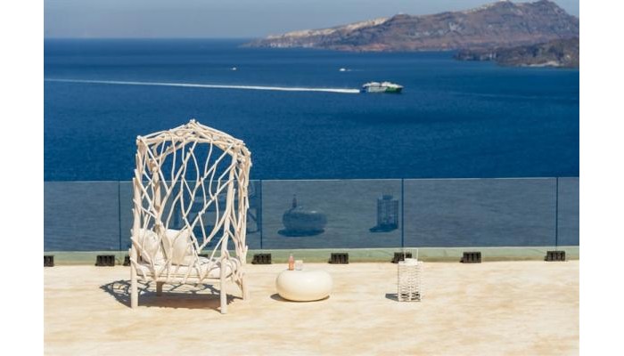 Hotel Cavo Ventus poza 6