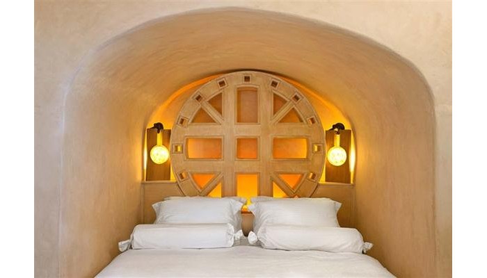 Hotel Cavo Ventus poza 1