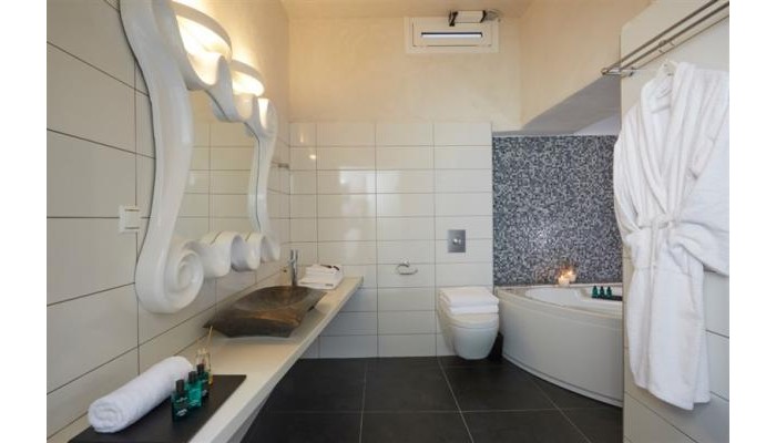 Hotel Cavo Ventus poza 5