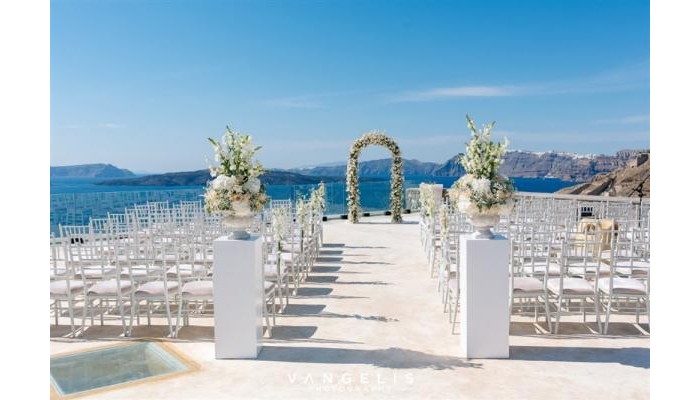 Hotel Cavo Ventus poza 9