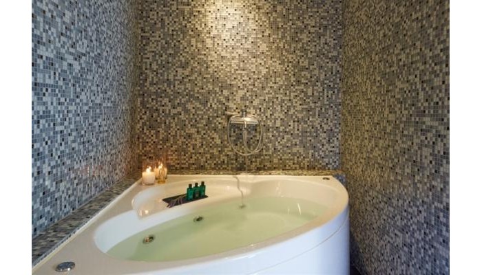 Hotel Cavo Ventus poza 2