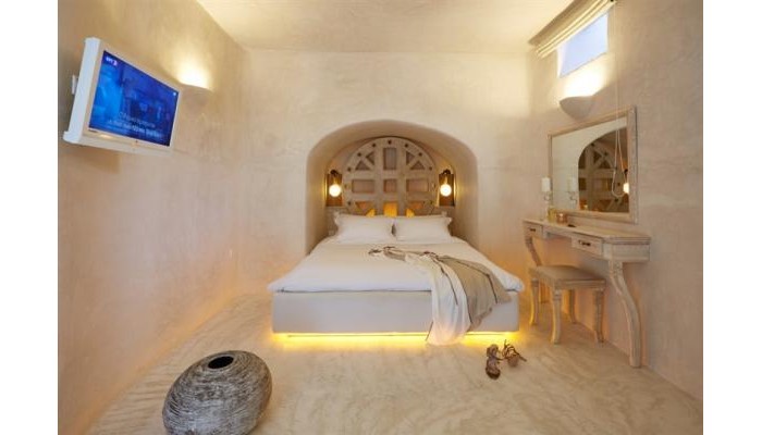 Hotel Cavo Ventus poza 4