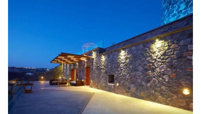 Hotel Cavo Ventus poza 0