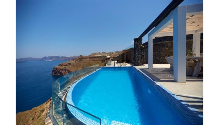 Hotel Cavo Ventus poza 7