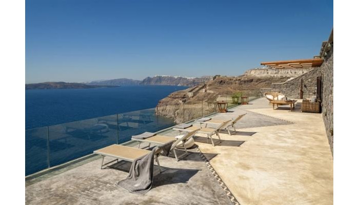 Hotel Cavo Ventus poza 8