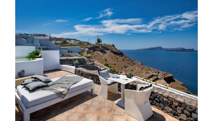 Hotel Epic View Suites poza 13