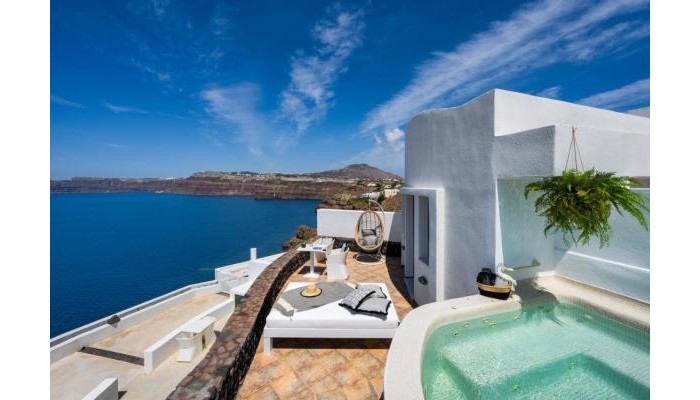 Hotel Epic View Suites poza 0