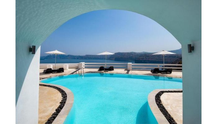 Hotel Epic View Suites poza 14