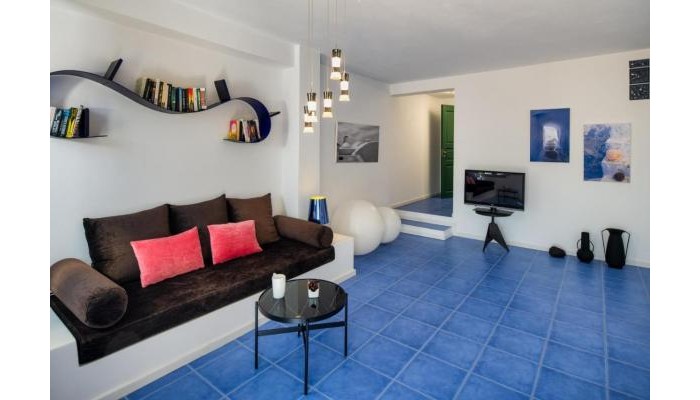 Hotel Epic View Suites poza 4