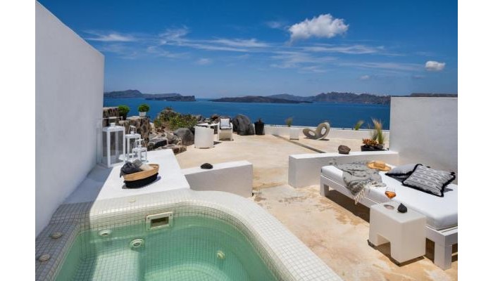 Hotel Epic View Suites poza 12