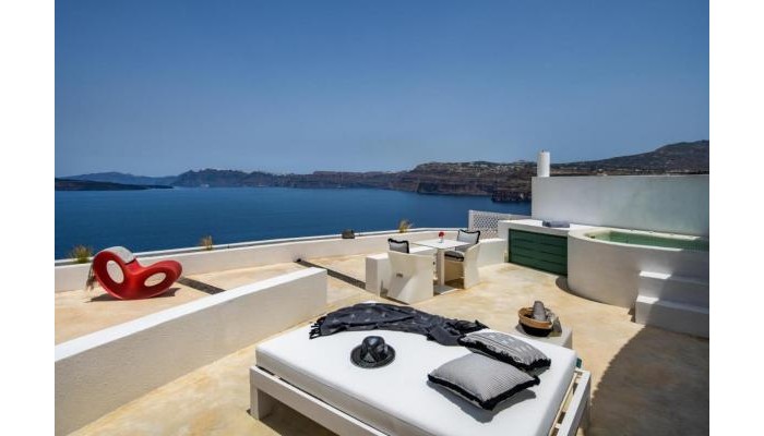 Hotel Epic View Suites poza 11