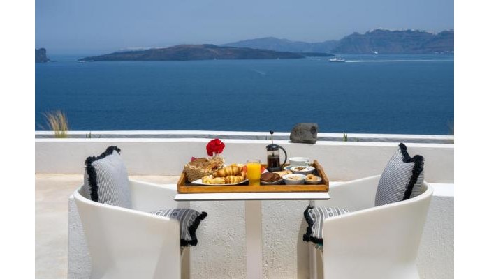 Hotel Epic View Suites poza 10