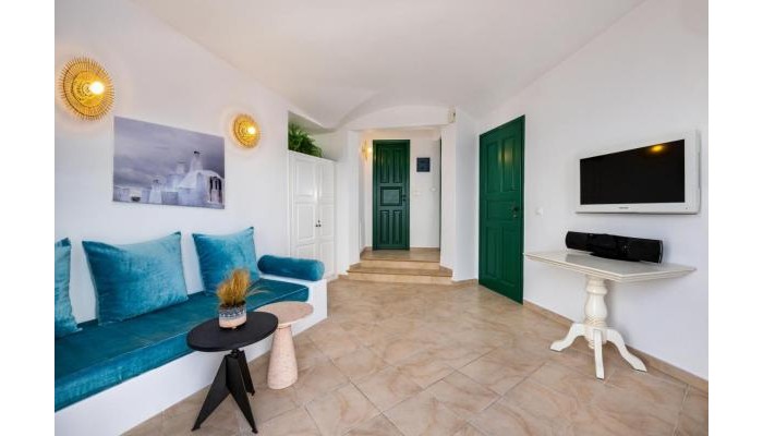 Hotel Epic View Suites poza 8