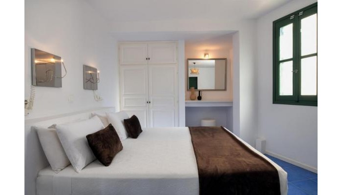 Hotel Epic View Suites poza 1