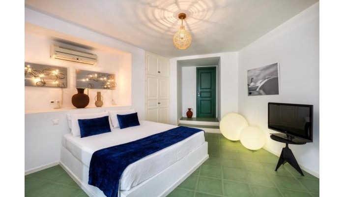 Hotel Epic View Suites poza 5
