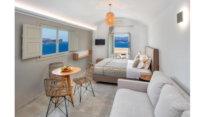 Hotel Kokkinos Villas poza 7