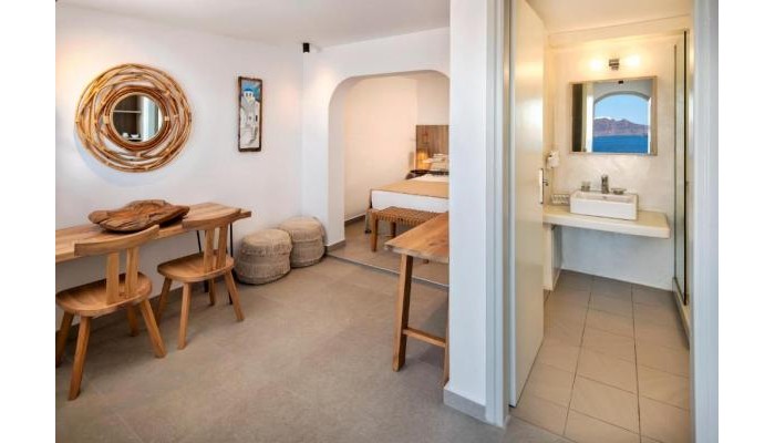 Hotel Kokkinos Villas poza 9