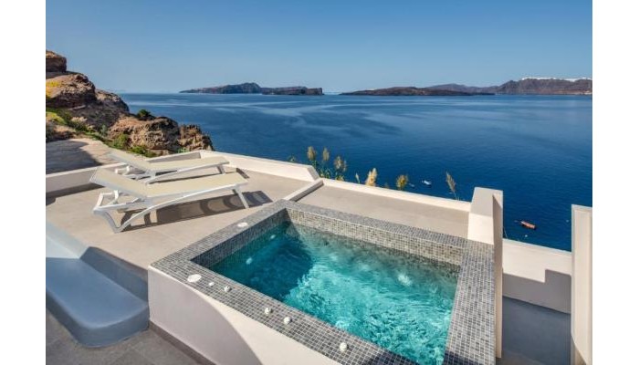 Hotel Kokkinos Villas poza 11