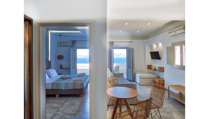 Hotel Kokkinos Villas poza 8