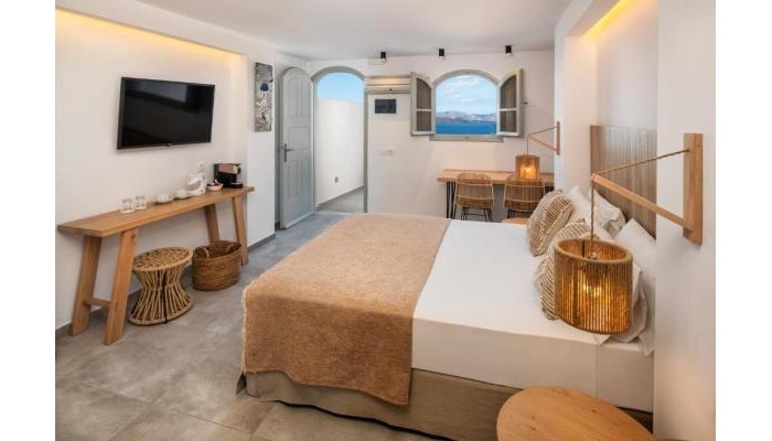 Hotel Kokkinos Villas poza 2