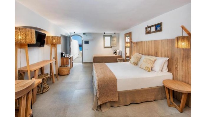 Hotel Kokkinos Villas poza 1