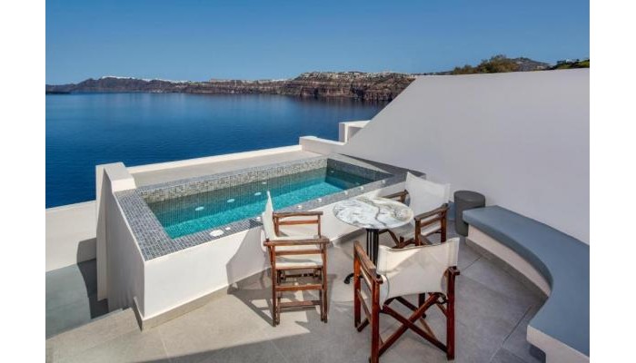 Hotel Kokkinos Villas poza 12