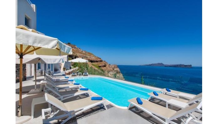 Hotel Kokkinos Villas poza 17