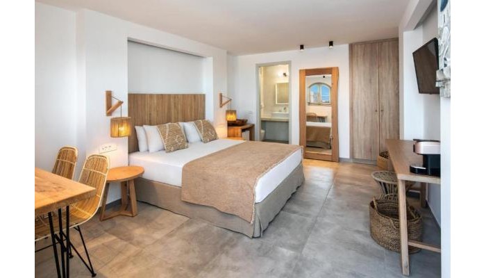 Hotel Kokkinos Villas poza 4