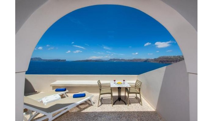 Hotel Kokkinos Villas poza 10