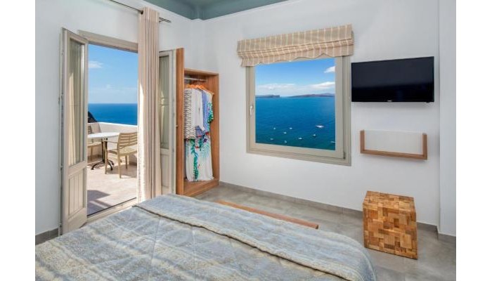 Hotel Kokkinos Villas poza 6