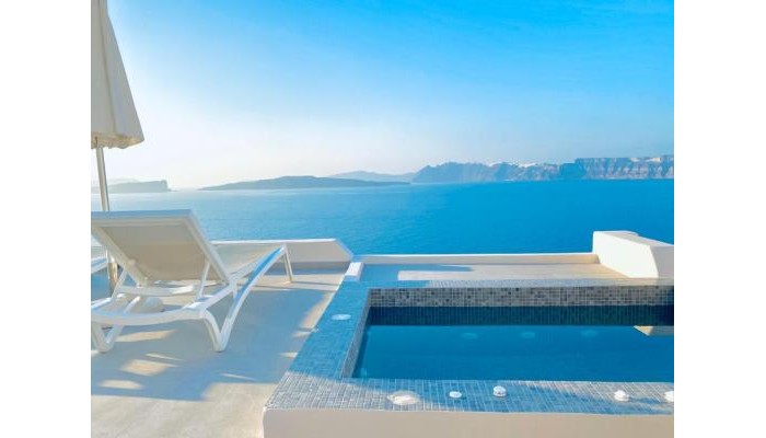 Hotel Kokkinos Villas poza 13