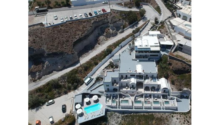 Hotel Kokkinos Villas poza 0