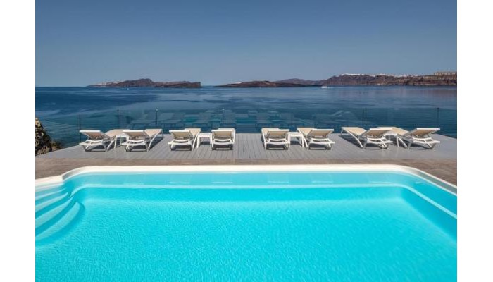 Hotel Kokkinos Villas poza 16