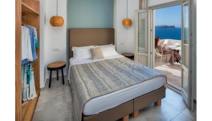 Hotel Kokkinos Villas poza 5
