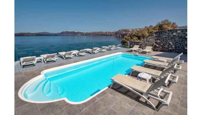 Hotel Kokkinos Villas poza 15