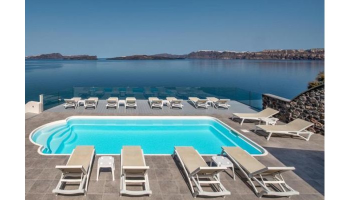 Hotel Kokkinos Villas poza 14