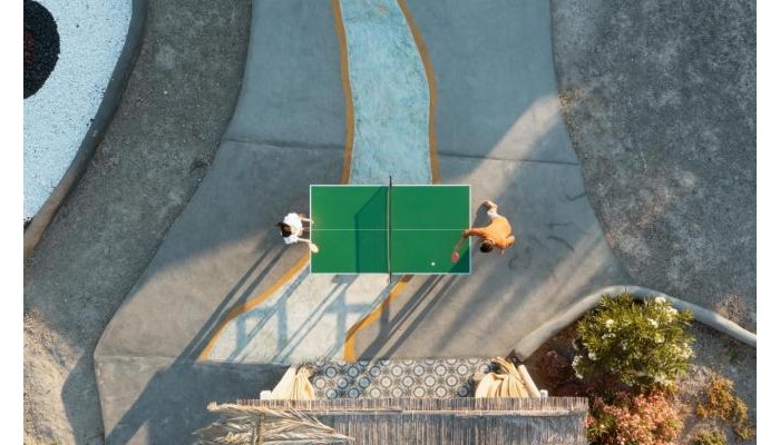 Hotel Le Grand Blue poza 4