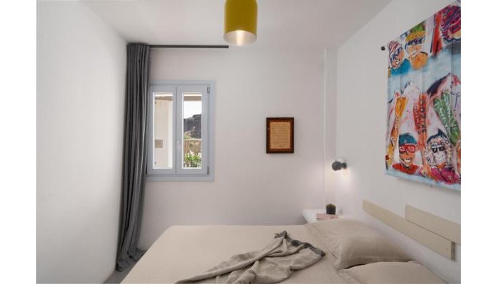 Hotel Le Grand Blue poza 1